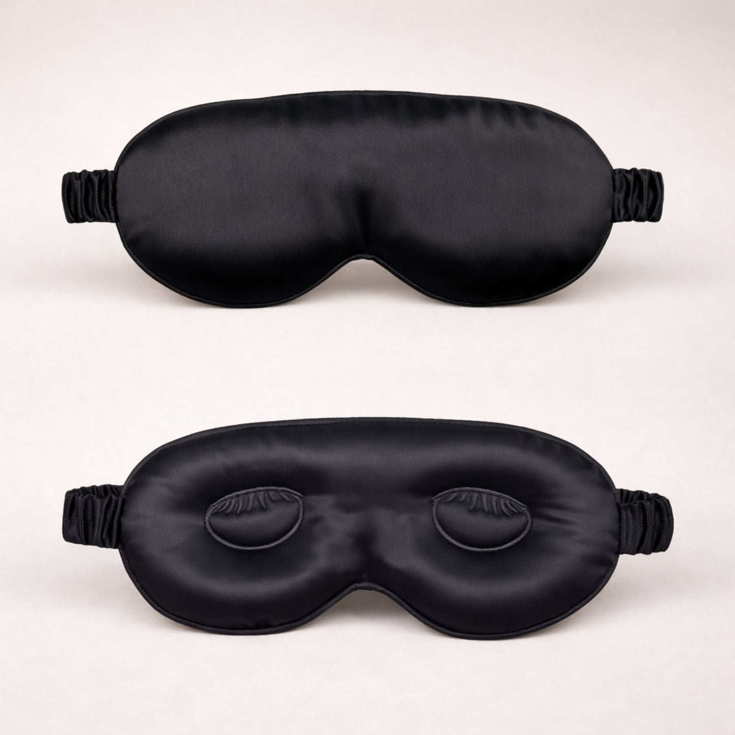 SweSleep™ - 100% Siden Mask